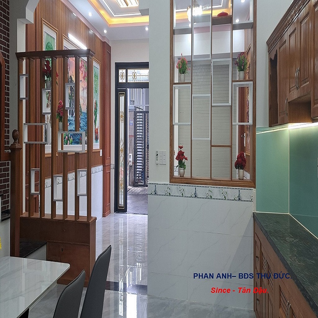 Bán Gấp 🏠 Nhà Phố Quận 2 _ 9 Mét Ra Mt Đường Lê Đình Quản _ 2 Tầng 2 Pn 2 Wc. - Ảnh 7